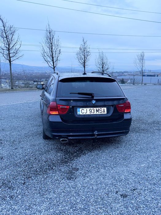 BMW 3 Series 2010 — imagine 3