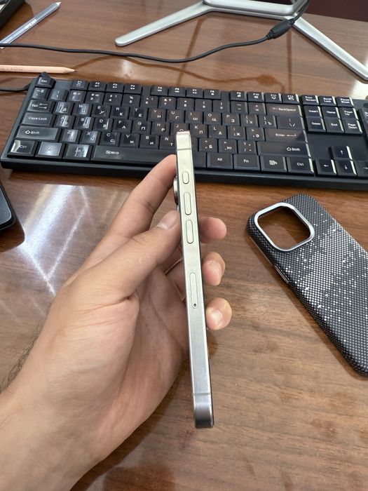 iPhone 15 Pro 256GB