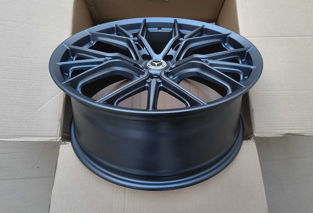 Jante R20 Mercedes Clasa A B C E M S CLA CLK EQV GLC GLK S SLK Vito