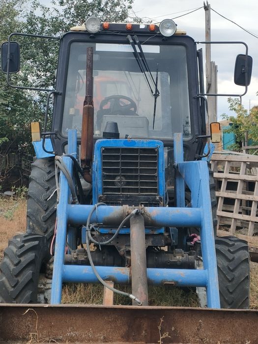 Продам трактор МТЗ беларус