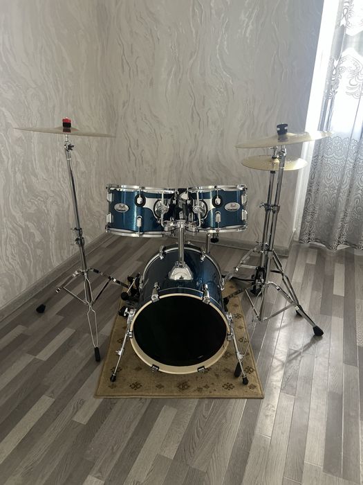 Baraban pearl yangi