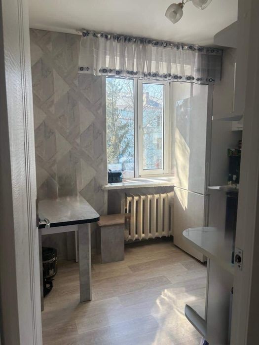 Продам квартиру ул. Астана д. 72