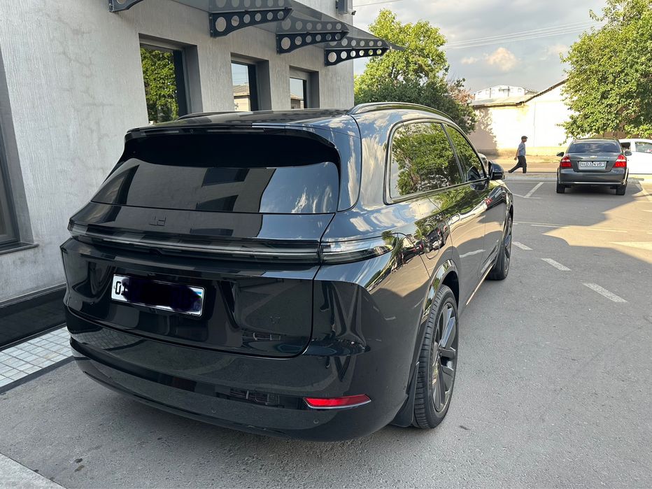 Lixiang L7 ultra