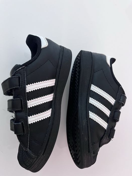 Vand adidas superstar 26 1/2