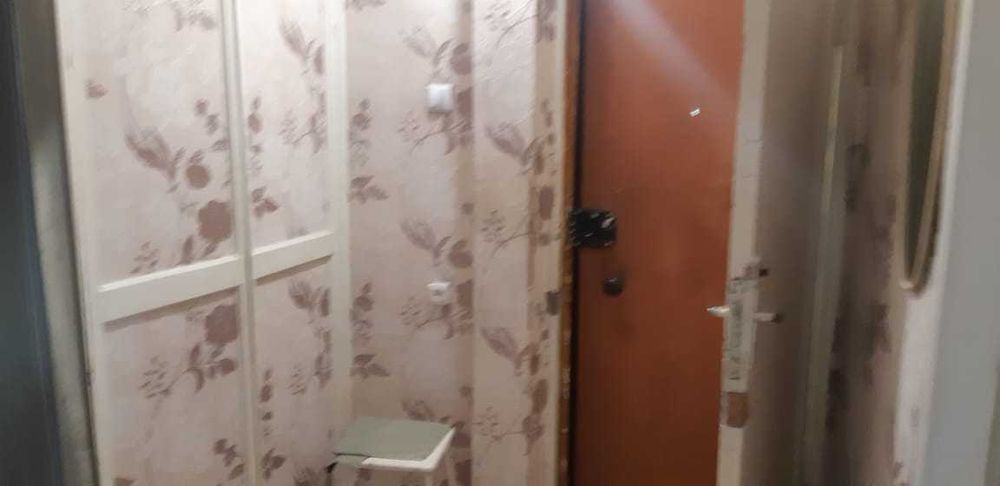продам 3 ком квартиру на Уюте