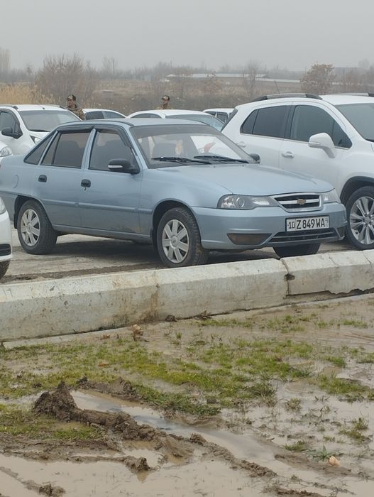 Nexia 2.     1.6  mayor sotiladi,2014 yil, probegi  133624 km