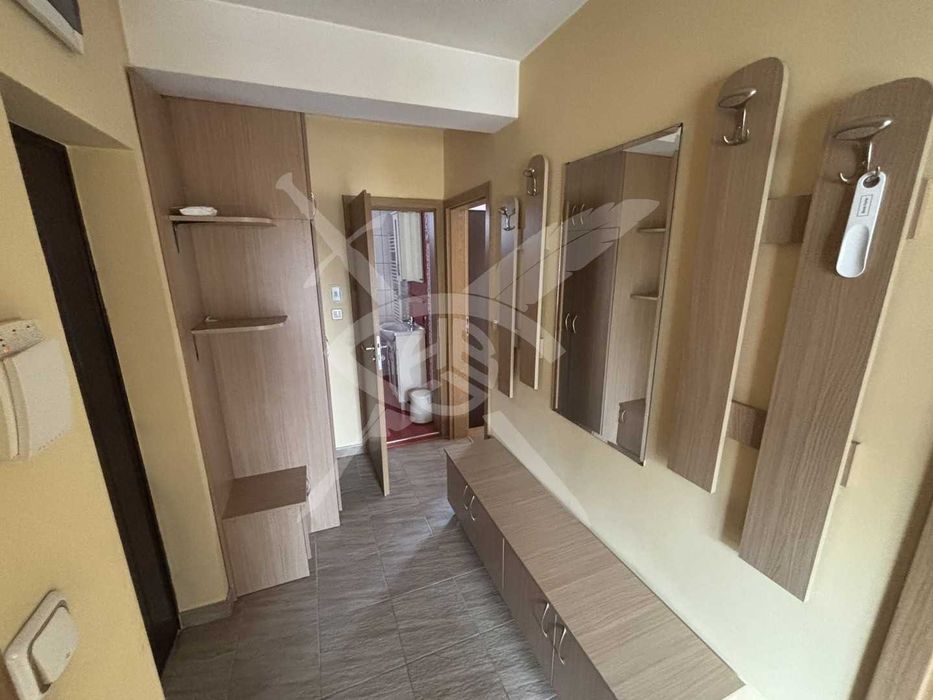 Дава се под наем Тристаен апартамент в София, Център - 78 кв.м за 598.23 € - Снимка #7