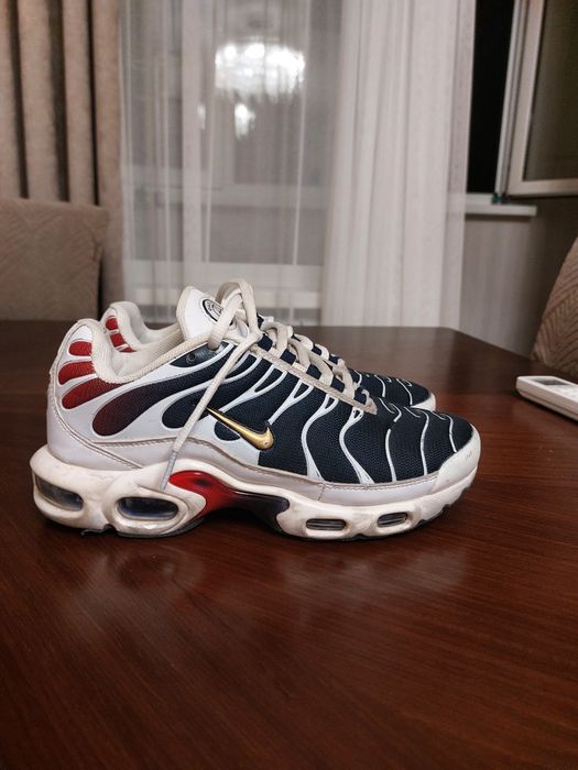 Кросовки PSG Nike Air Max Plus