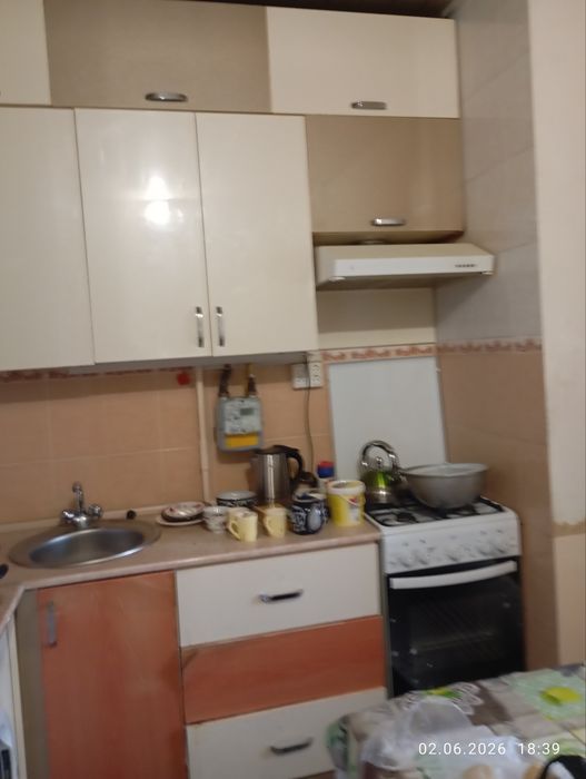 Яккасарой Кушбеги 2 хона Оилага