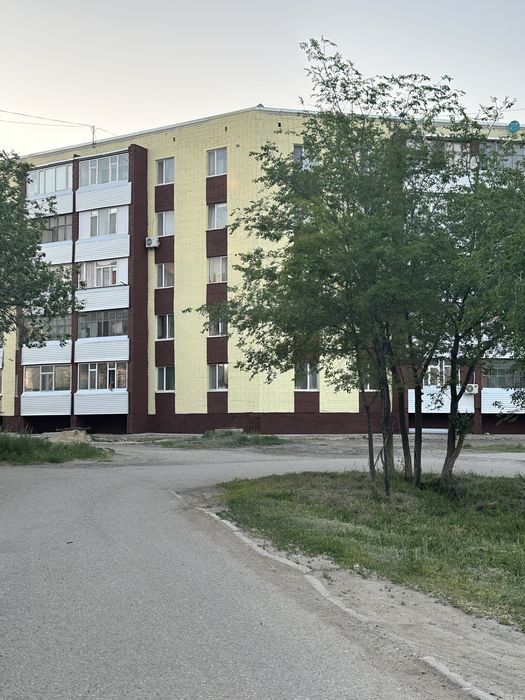 1 бөлмелі квартира сатылады. БАҒАСЫ КЕЛІСІМДІ!