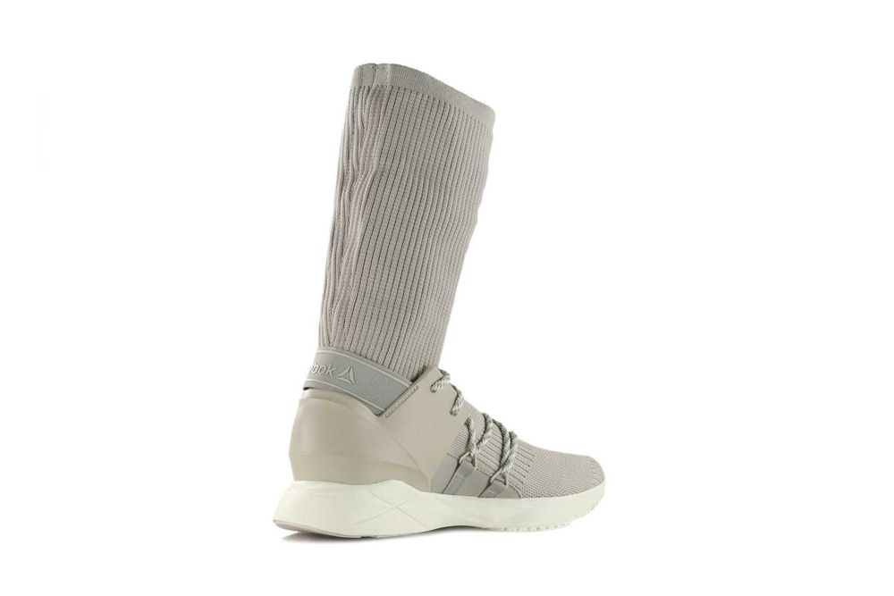 Reebok Sock Runner Caged размер 40.5 26 см. unisex