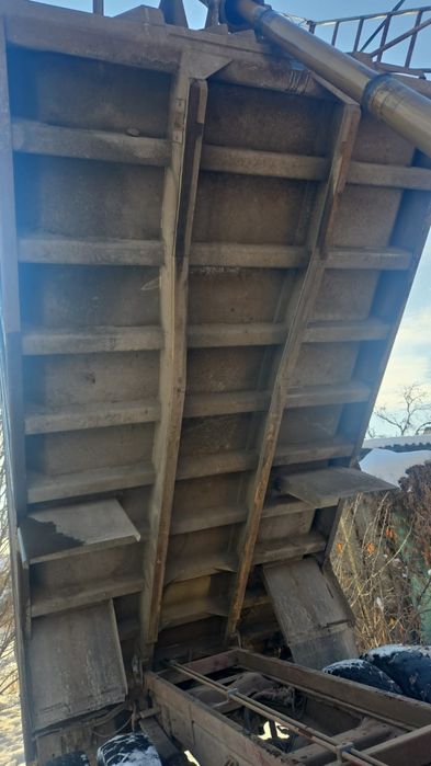 Продам ёмкость. Бочка. Контейнер.