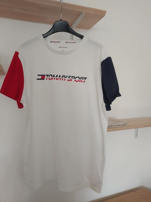 Tricou Tommy Hilfiger M