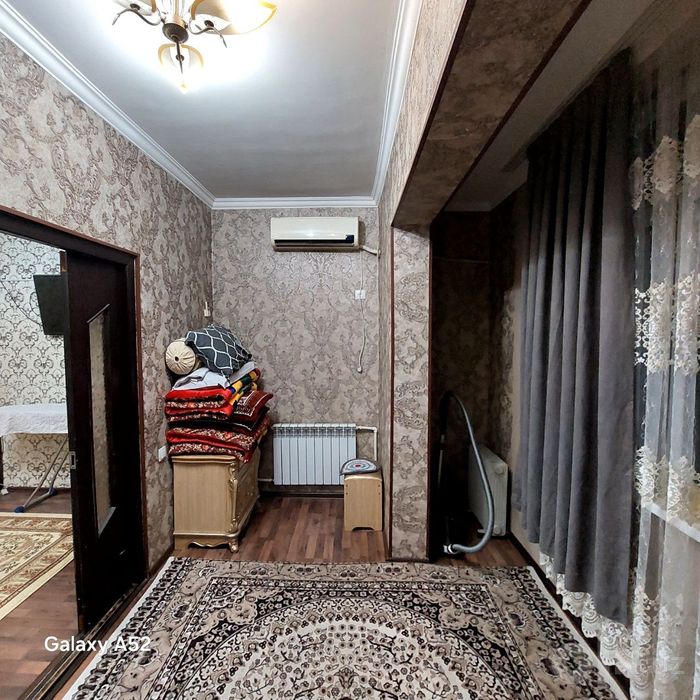 Прадажа квартира