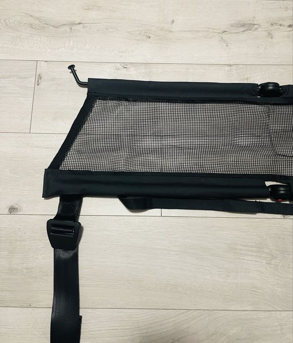 Опигинална мрежа за багажник за Mercedes EQC