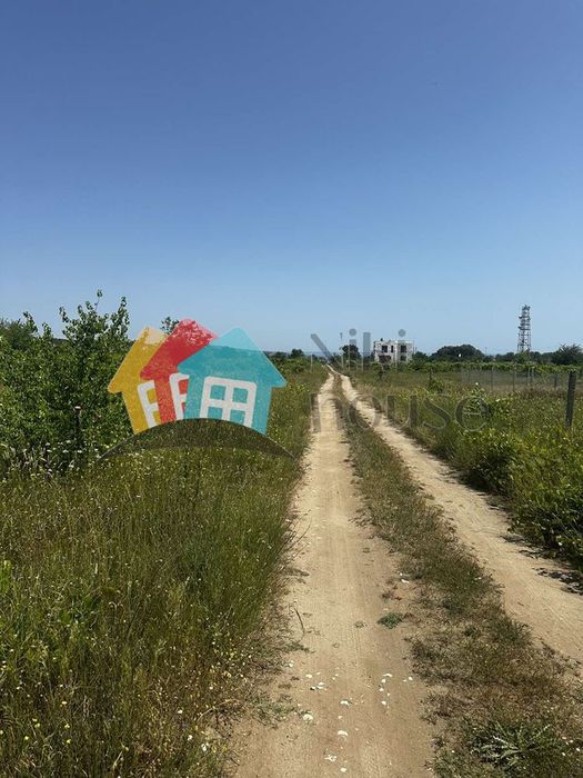 Продава се Парцел в Варна, м-т Прибой - 3419 кв.м за 82 €/кв.м - Снимка #3