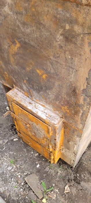 Продам котёл для бани