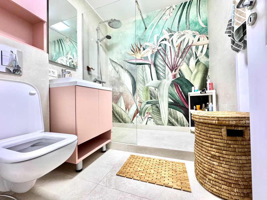 apartament 2 camere de inchiriat MEga Mall