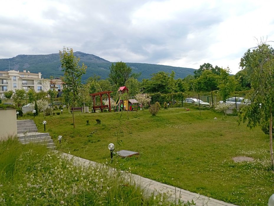 Продава се Едностаен апартамент в София, Драгалевци - 48 кв.м за 3032 €/кв.м - Снимка #3