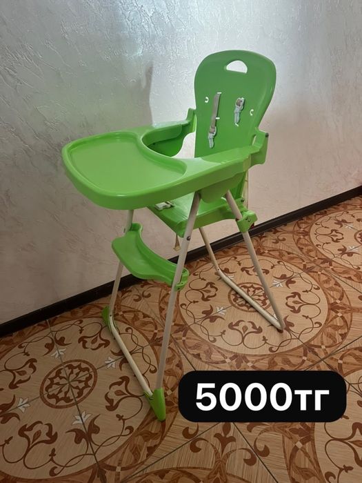 детский стульчик