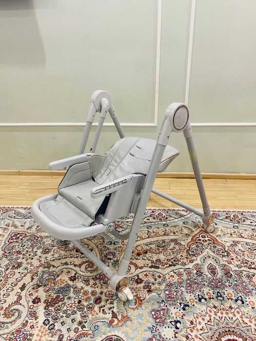 Продам детский стульчик