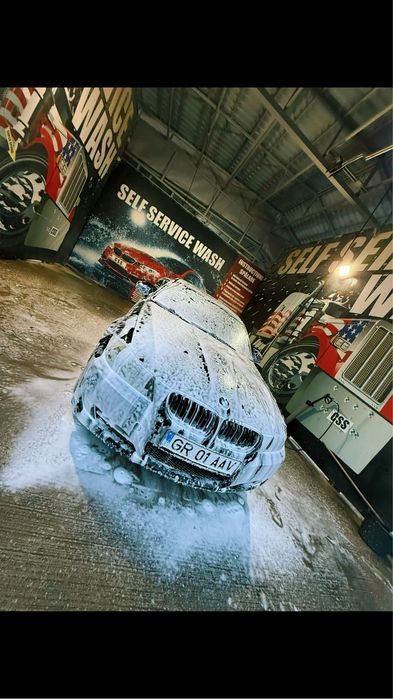 BMW e 90 facelift 320 d 143 cai euro 5