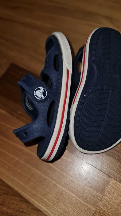CROCS Детски Джапанки  Сандали