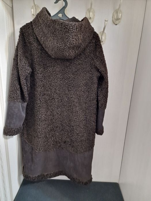 Продам новую дубленку