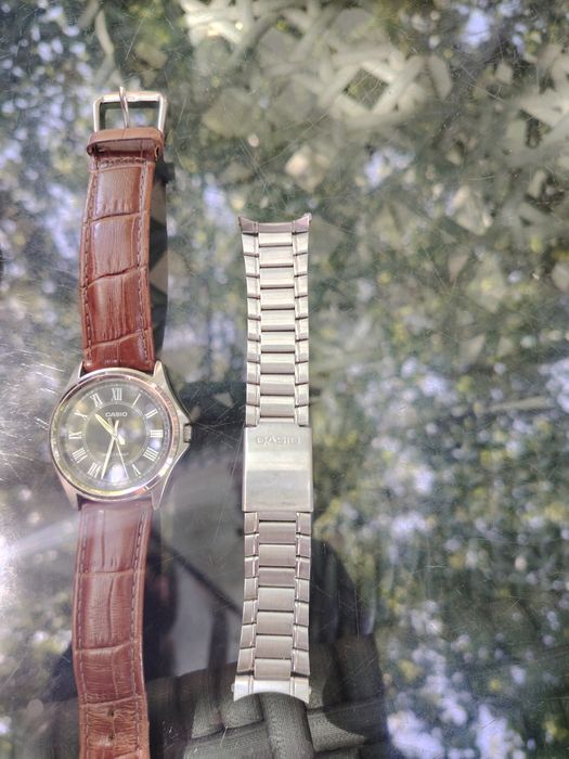 Часы Casio MTP-1400