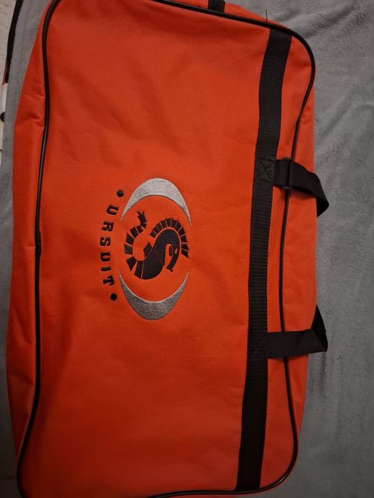 Costum neopren, Immersion Suit,  URSUIT
