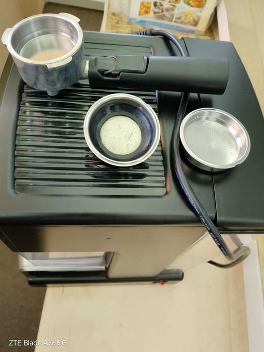 Кафемашина Breville