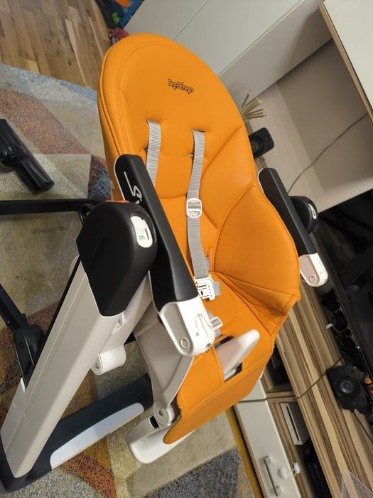 Столче за хранене Peg Perego Siesta