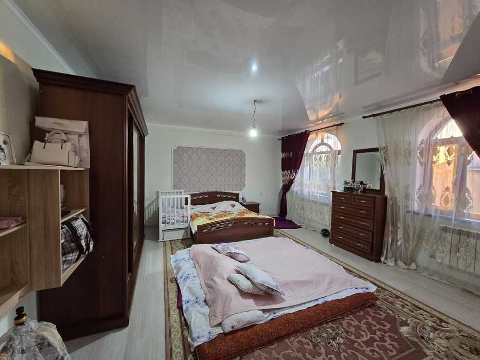 Готовое помещение под отель 1089м2 на Айбек (505)