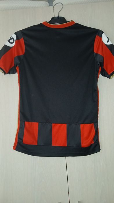 tricou bournemounth