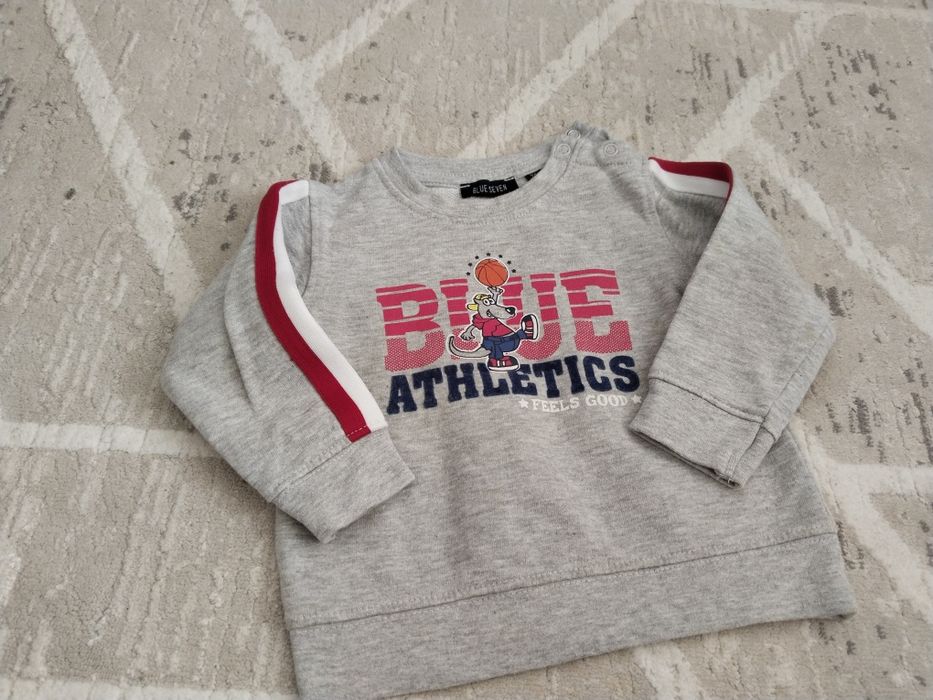 Продам детские вещи на мальчика