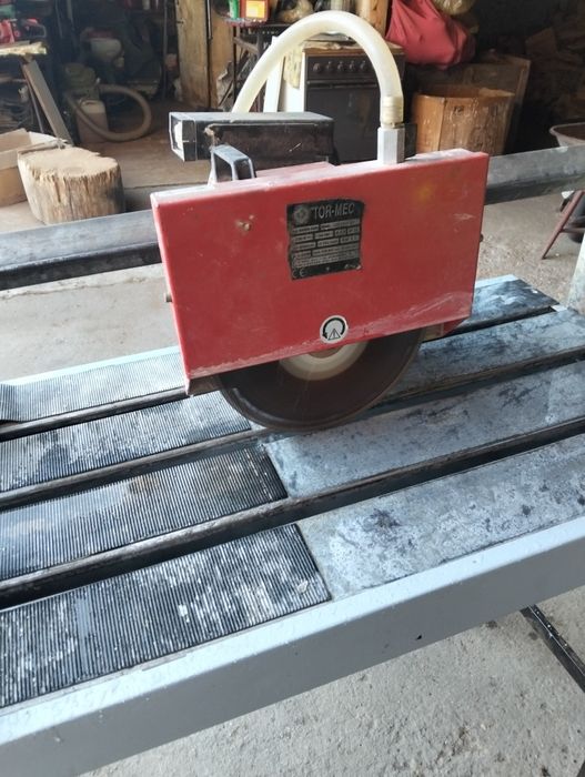 Mașina tăiat gresie și faianță profesională