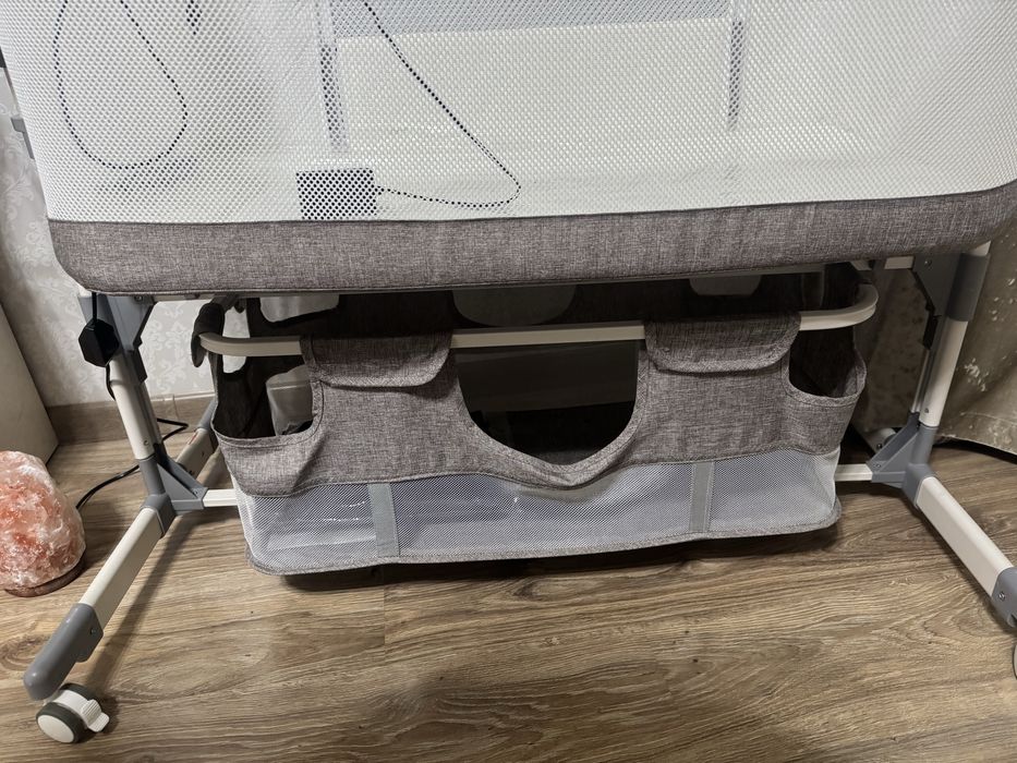 Продам детский кровать