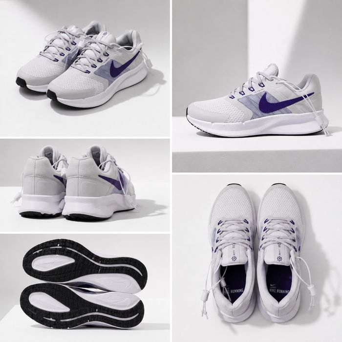 Кроссовки Nike размер 36