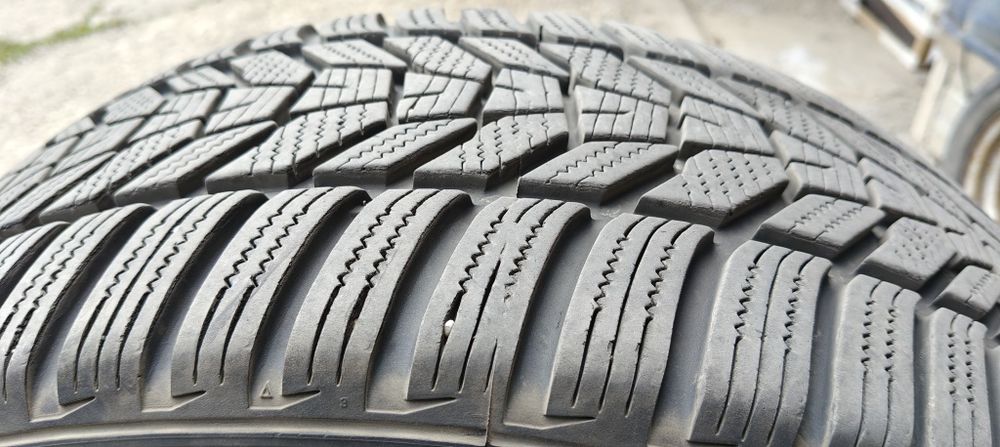 Anvelope iarnă Hankook Winter i*cept evo3 235/45 R18 98V DOT 2024