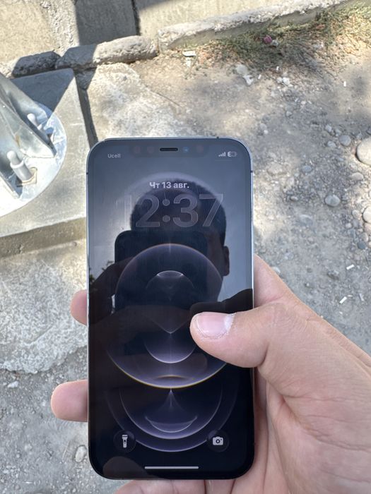 Iphone 12 pro 128gb