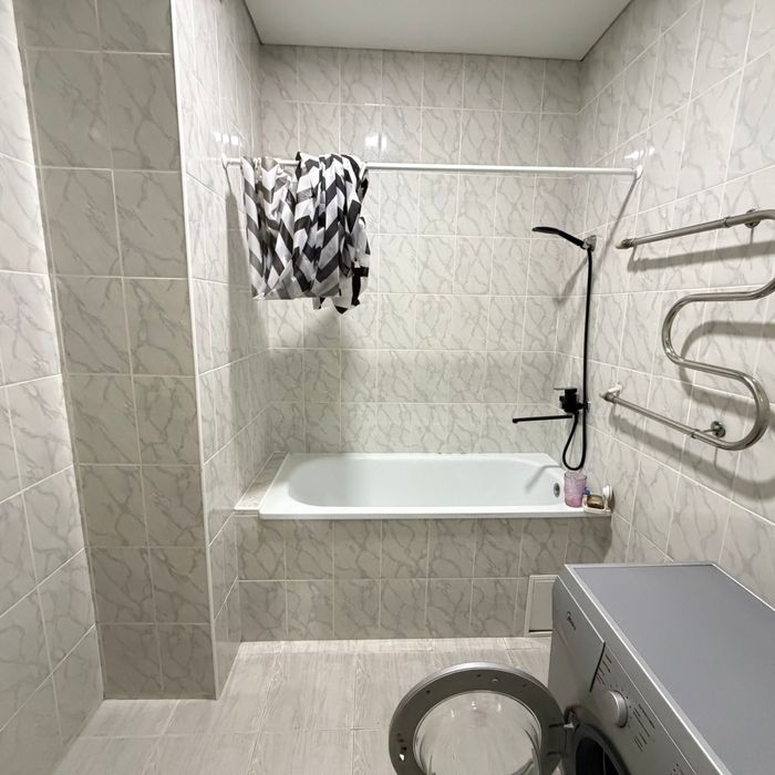 Аренда квартира долгосрочна.