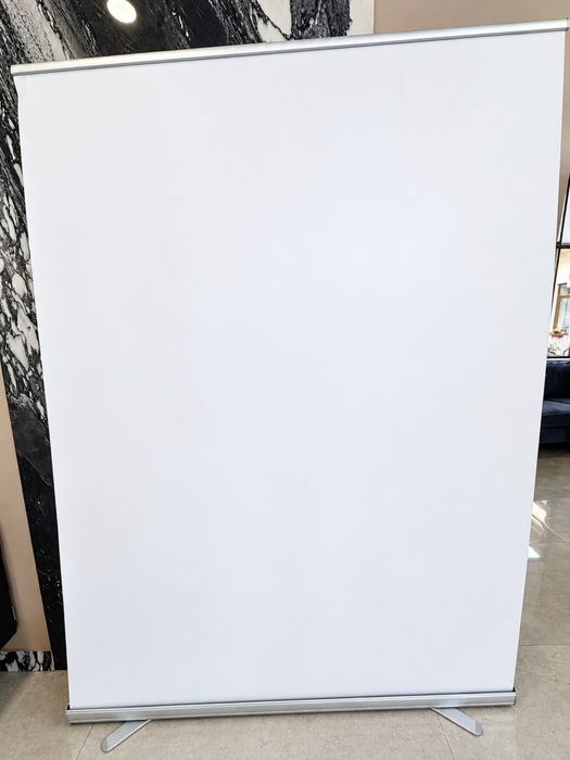 Roll up banner 150x200