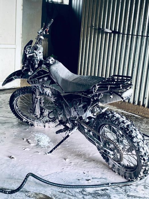 Zonghen KTR 07        .