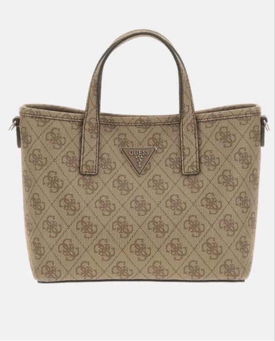 Сумка GUESS 3в1 оригинал