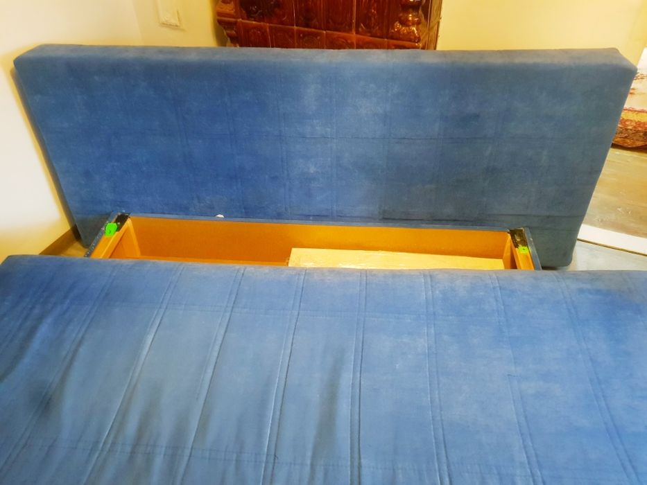 Canapea extensibilă 2 persoane