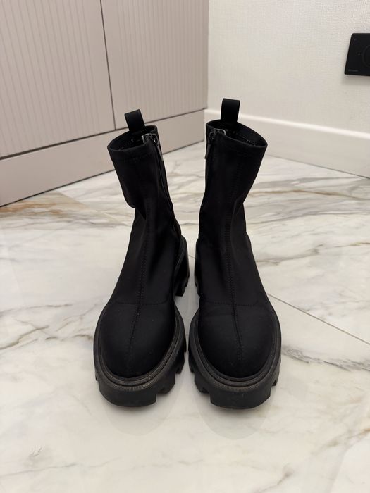 Zara ботильоны 37 размер