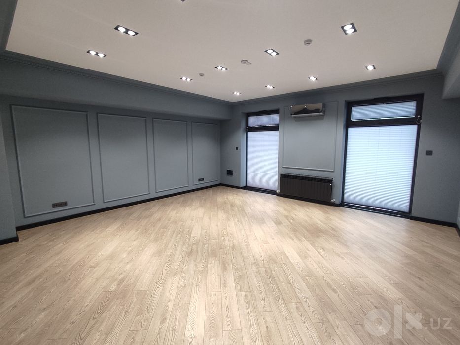 Аренда офиса 35м² премиум класса