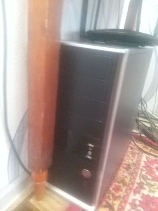 Продам компьютер