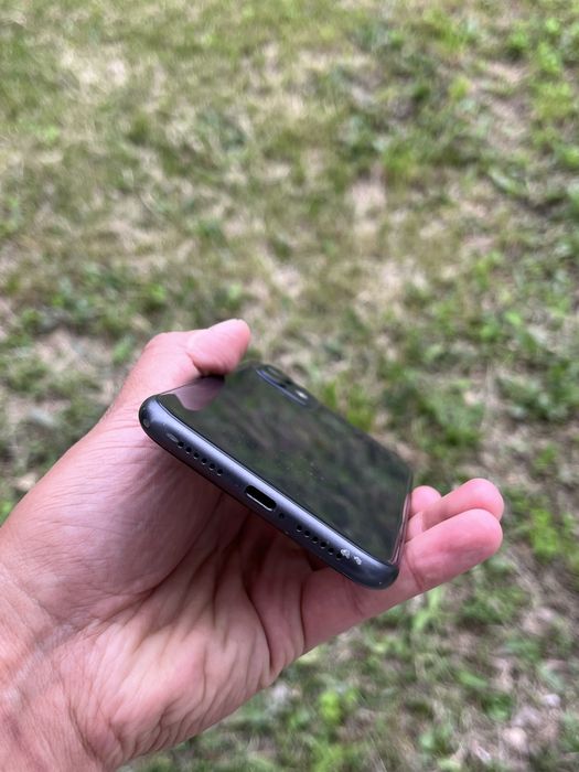 Iphone 11 128 GB