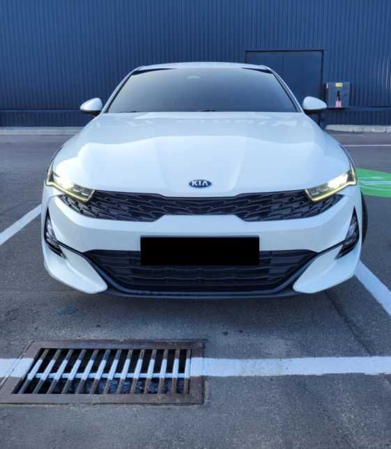 Kia K5 2020 Business